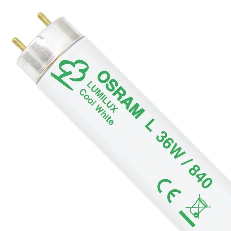 OSRAM L 36W/840 LUMILUX T8